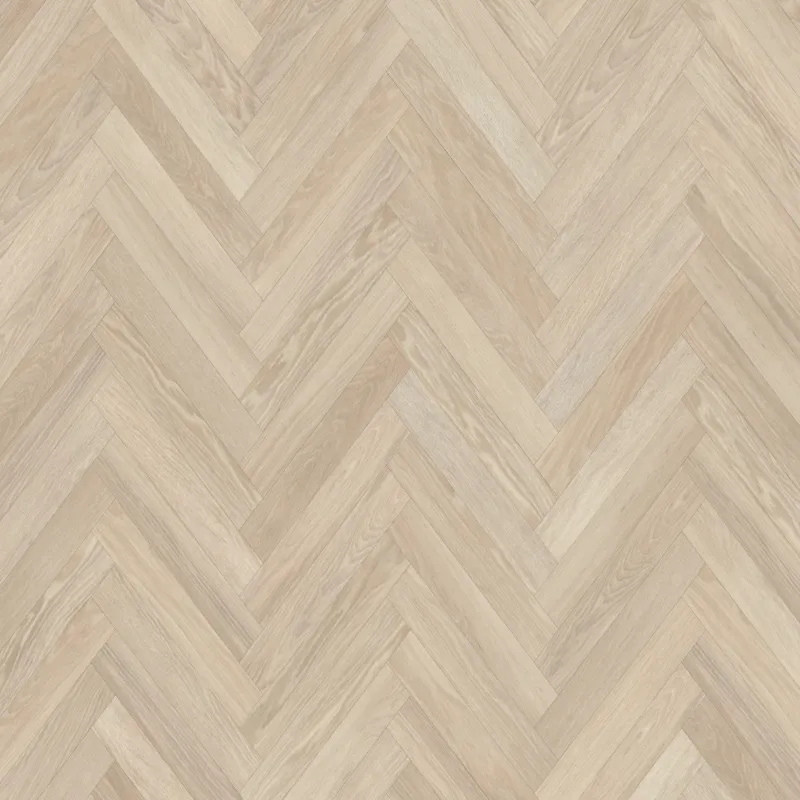 Karndean Knight Tile LVT Dutch Limed Oak Parquet SM-KP154 Glue Down